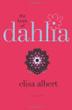 Cover art for THE BOOK OF DAHLIA