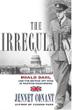 Cover art for THE IRREGULARS