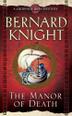 Cover art for THE MANOR OF DEATH
