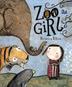Cover art for ZOO GIRL
