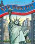 Cover art for THROUGH TIME: NEW YORK CITY