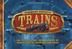 Cover art for TRAINS