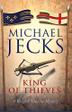 Cover art for THE KING OF THIEVES 