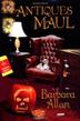 Cover art for ANTIQUES MAUL