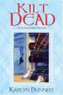 Cover art for KILT DEAD