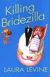 Cover art for KILLING BRIDEZILLA