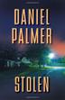 Cover art for STOLEN