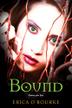 Cover art for BOUND