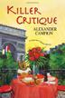 Cover art for KILLER CRITIQUE