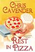 Cover art for REST IN PIZZA