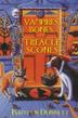 Cover art for VAMPIRES, BONES AND TREACLE SCONES