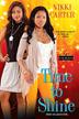 Cover art for TIME TO SHINE