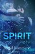 Cover art for SPIRIT