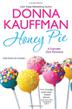 Cover art for HONEY PIE