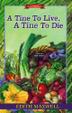 Cover art for TINE TO LIVE, A TINE TO DIE