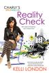 Cover art for REALITY CHECK