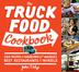 Cover art for THE TRUCK FOOD COOKBOOK