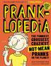 Cover art for PRANKLOPEDIA