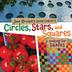Cover art for CIRCLES, STARS, AND SQUARES
