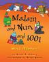 Cover art for MADAM AND NUN AND 1001