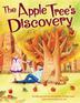 Cover art for THE APPLE TREE'S DISCOVERY