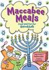 Cover art for MACCABEE MEALS
