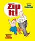 Cover art for ZIP IT!