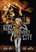 Cover art for THE GIRL WHO OWNED A CITY