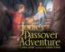 Cover art for JODIE'S PASSOVER ADVENTURE