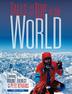 Cover art for TALES FROM THE TOP OF THE WORLD