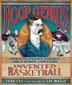 Cover art for HOOP GENIUS