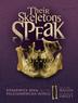 Cover art for THEIR SKELETONS SPEAK