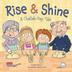 Cover art for RISE AND SHINE