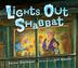 Cover art for LIGHTS OUT SHABBAT