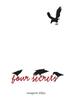 Cover art for FOUR SECRETS