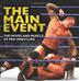 Cover art for THE MAIN EVENT