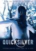 Cover art for QUICKSILVER