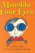 Cover art for MANOLITO FOUR-EYES