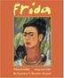 Cover art for FRIDA
