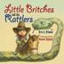 Cover art for LITTLE BRITCHES AND THE RATTLERS