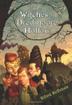 Cover art for THE WITCHES OF DREDMOORE HOLLOW