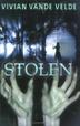 Cover art for STOLEN