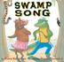 Cover art for SWAMP SONG