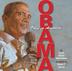 Cover art for OBAMA