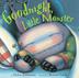 Cover art for GOODNIGHT, LITTLE MONSTER