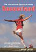Cover art for SOCCERLAND