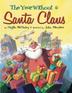 Cover art for THE YEAR WITHOUT A SANTA CLAUS