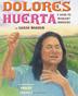 Cover art for DOLORES HUERTA