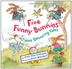Cover art for FIVE FUNNY BUNNIES