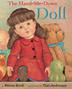 Cover art for THE HAND-ME-DOWN DOLL